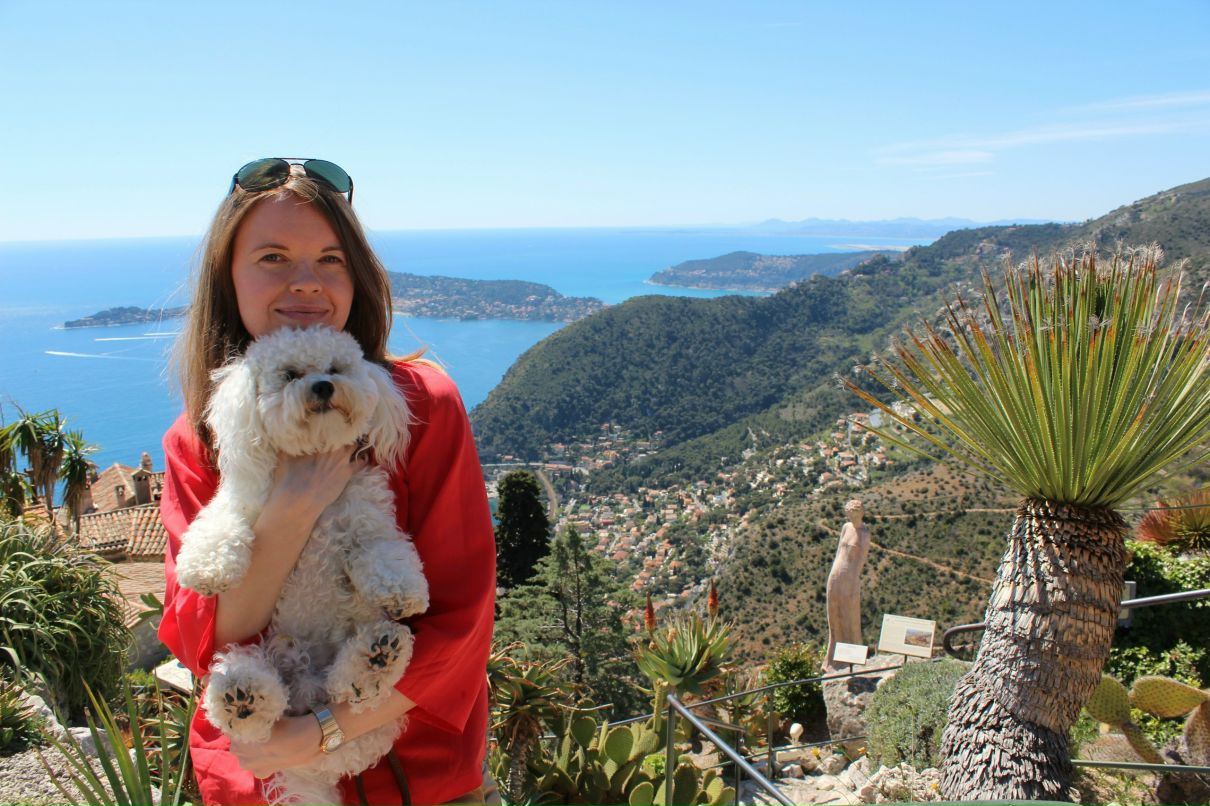 Юлия Медведская | Helsingborg