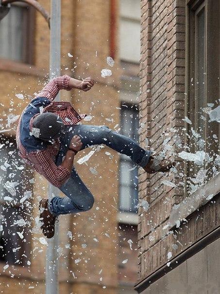 Рома Рома ☢ CRANK☢ | Алматы