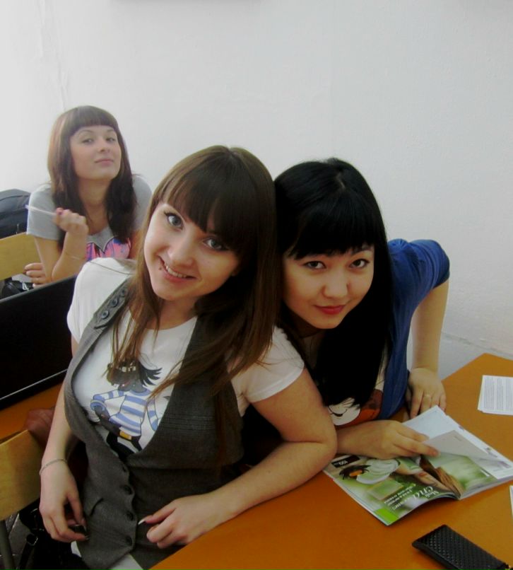 Екатерина Зиновьева | Казань