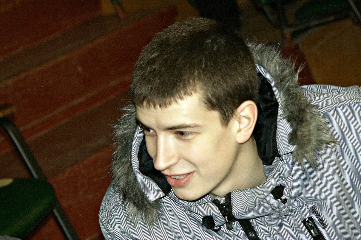 Дмитрий Орлов | Калининград