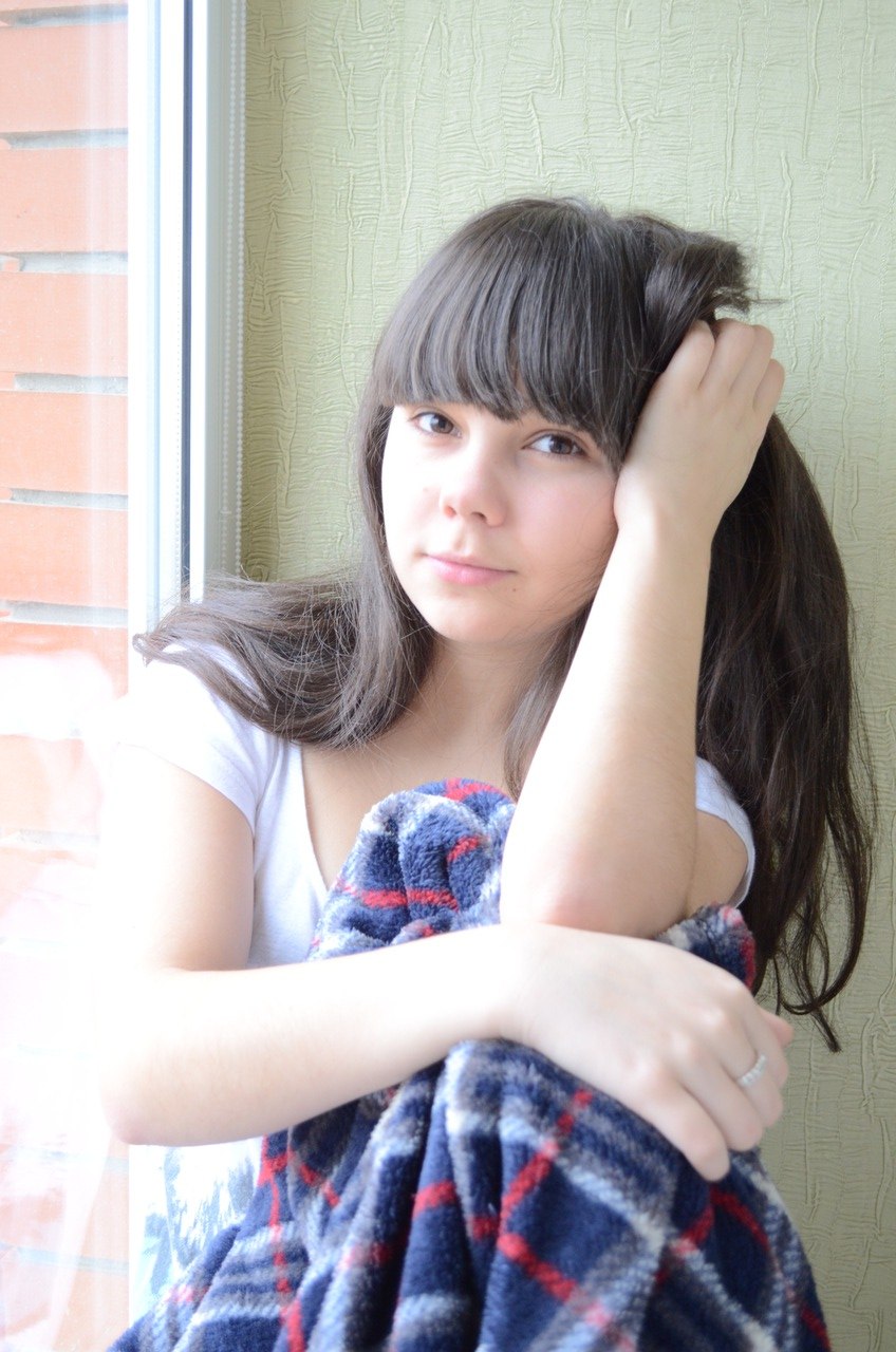 Христина Бронцель | Ивано-Франковск