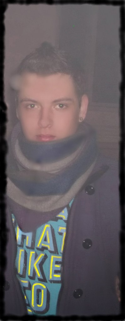 Александр Кирюхин | Лутугино