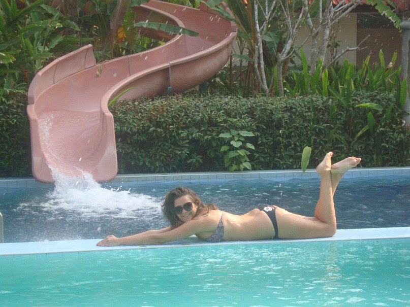 Олечка Кондратьева | Красноярск