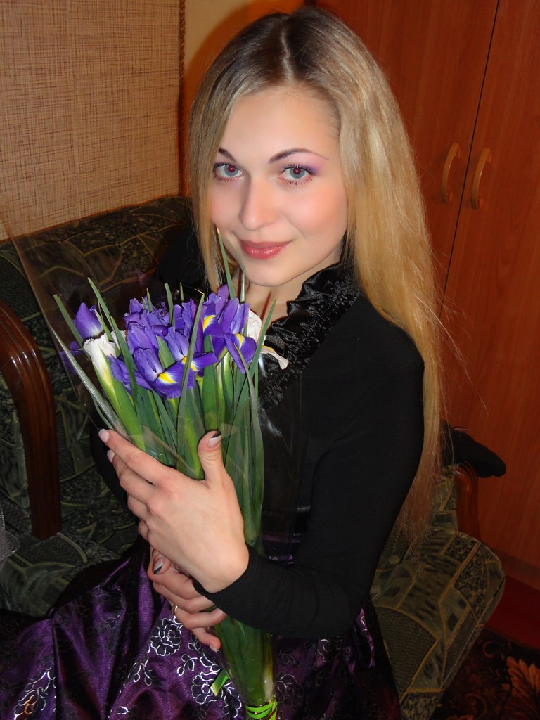 Анна Володкевич | Житомир