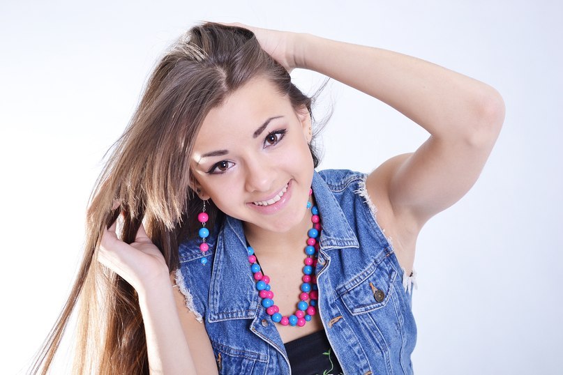 Натали Довгая | Киев