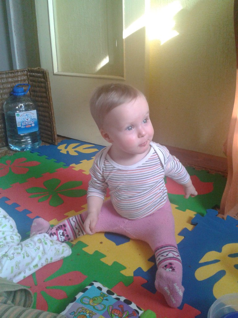 Анна Михайлова | Москва