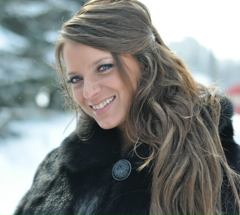 Екатерина Клокова *LadySkiMen* | Уфа