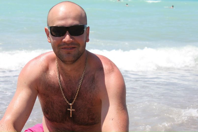 Артем Пульвердиев | Железноводск