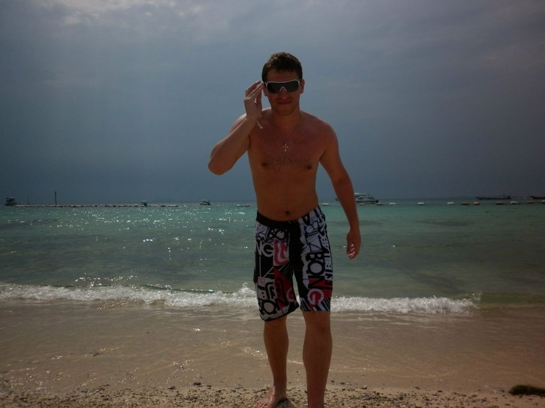 Макар Косурин Андреевич | Новосибирск