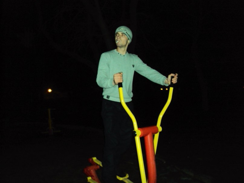 Виктор Владимирович | Николаев