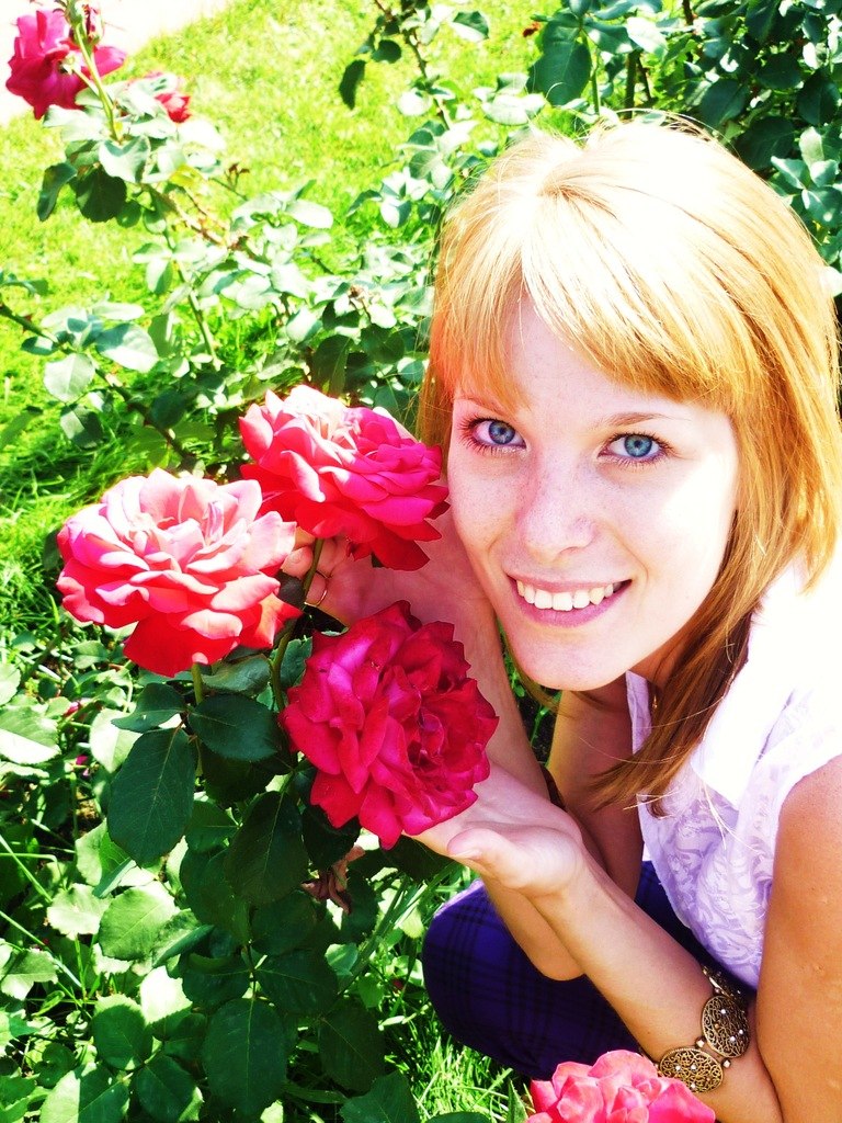 Даша Ракова | Казань