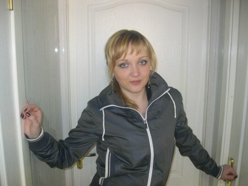 Виктория Макаренко | Брянск