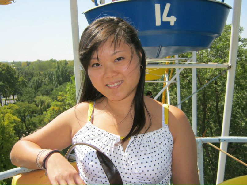 Майя Шин | Ташкент