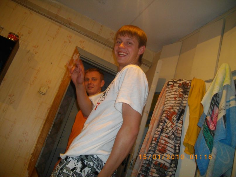 Дима Шнаревич Sh@ra | Плещеницы