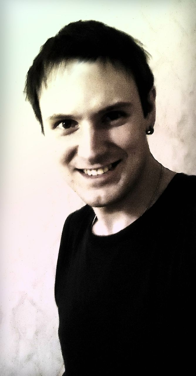 Серёга Площенко | Кропивницкий / Кировоград