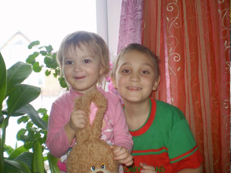 Альфия Сахапова | Наратасты