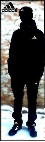 Александр Демихов Patriot | Электросталь