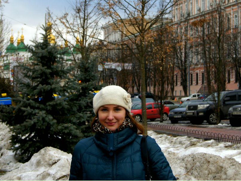 Диана Менщикова | 