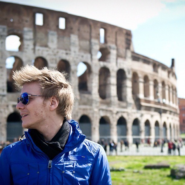 Стас Калайда ★  Глорихантер ★ | Кривой Рог