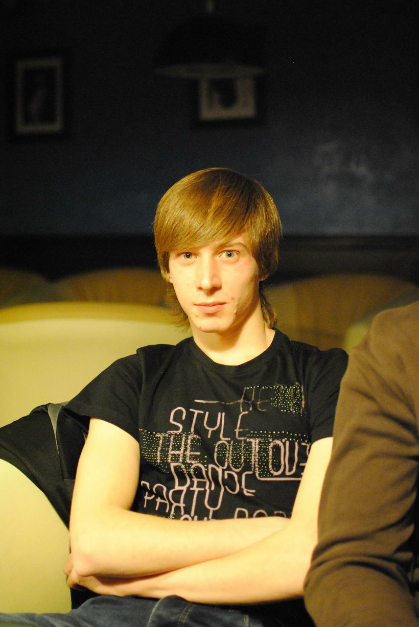 Алексей Вацков | Лениногорск