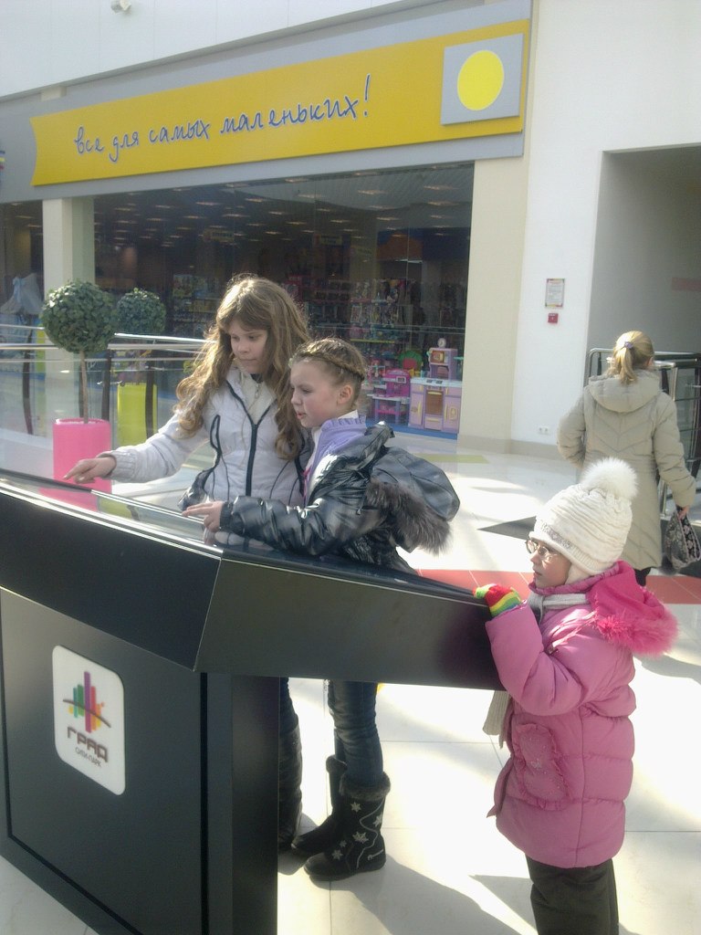 Елена Кирбирёва | Воронеж