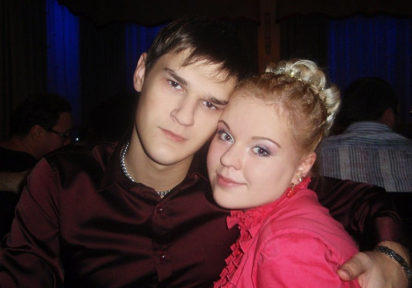 Яна Гернер ♥ | Электросталь