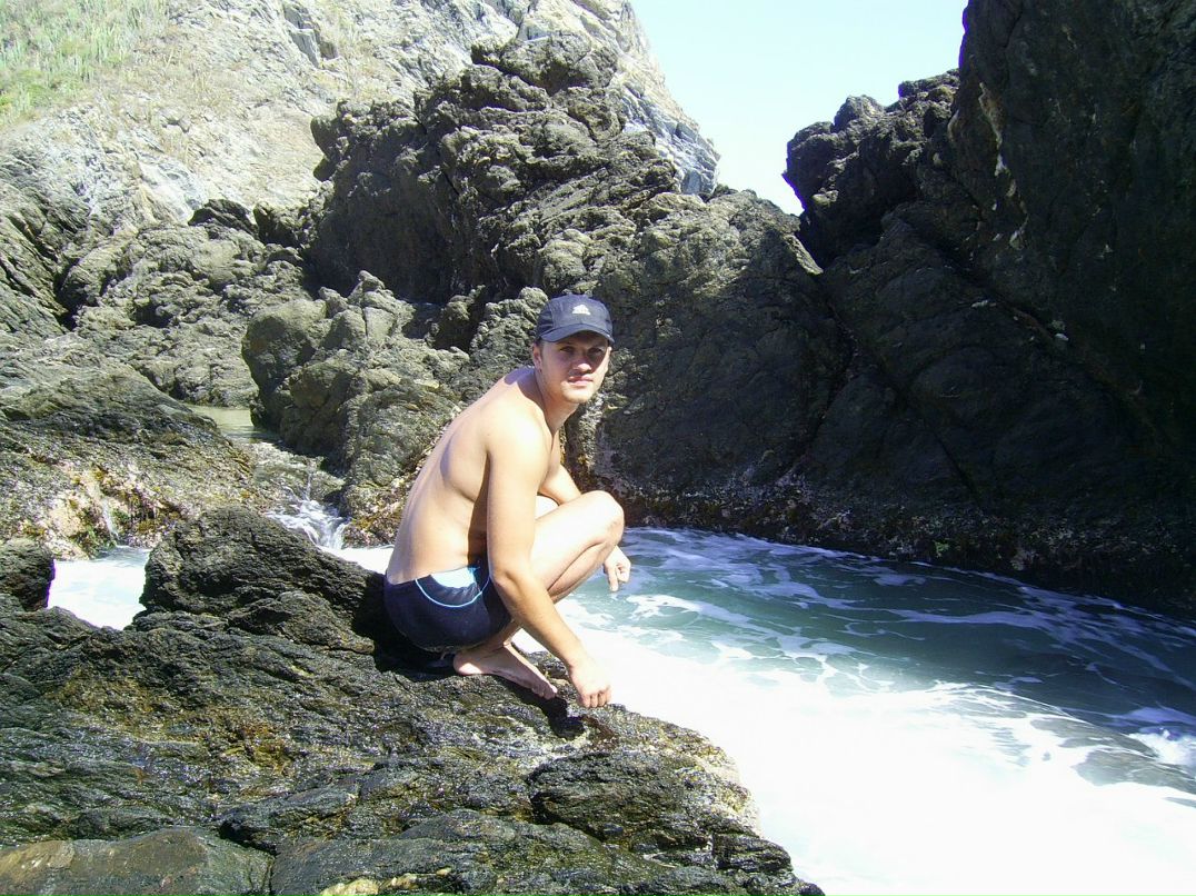 Антон Мелех | Минск