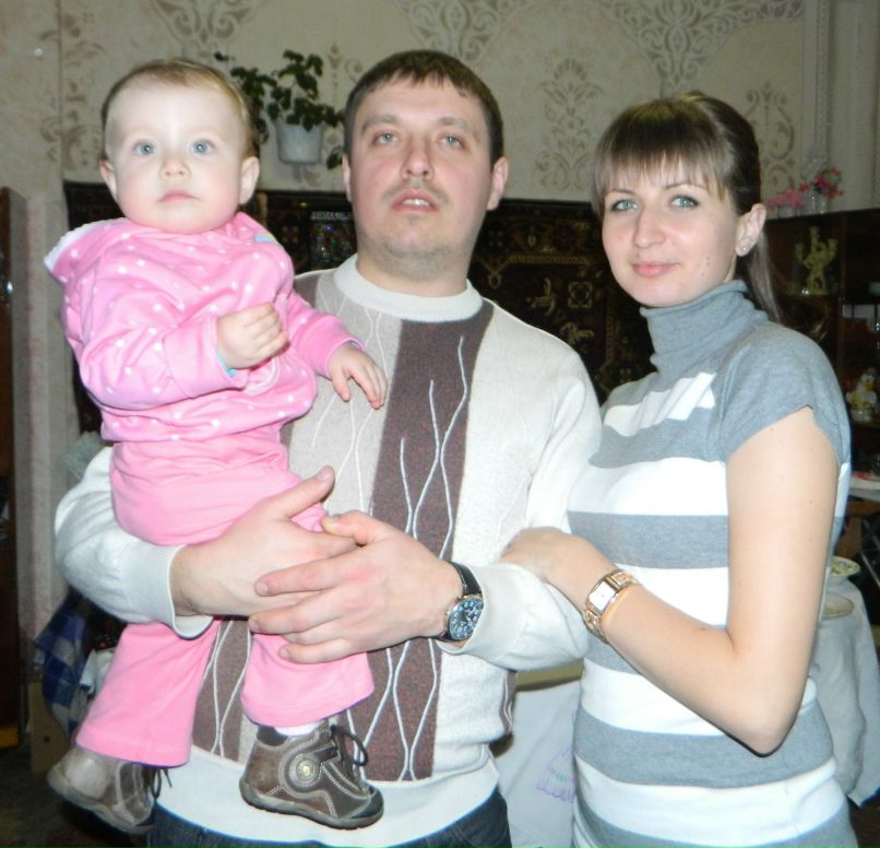 Міша Скредка | Черновцы