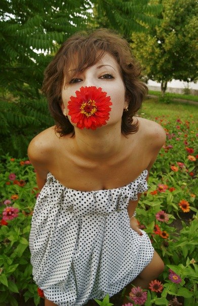 Даша Малина | Москва