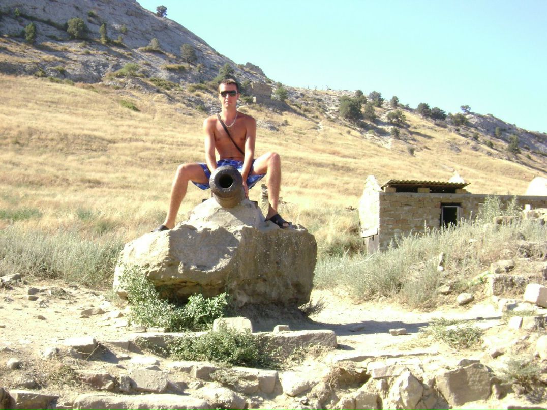 Миша Палий | Черновцы