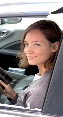 Мария Милавина | Вологда