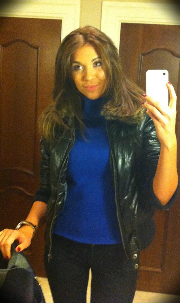 Оля Акдамар | Киев