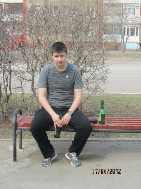 Алексей Корнилицын | Пермь