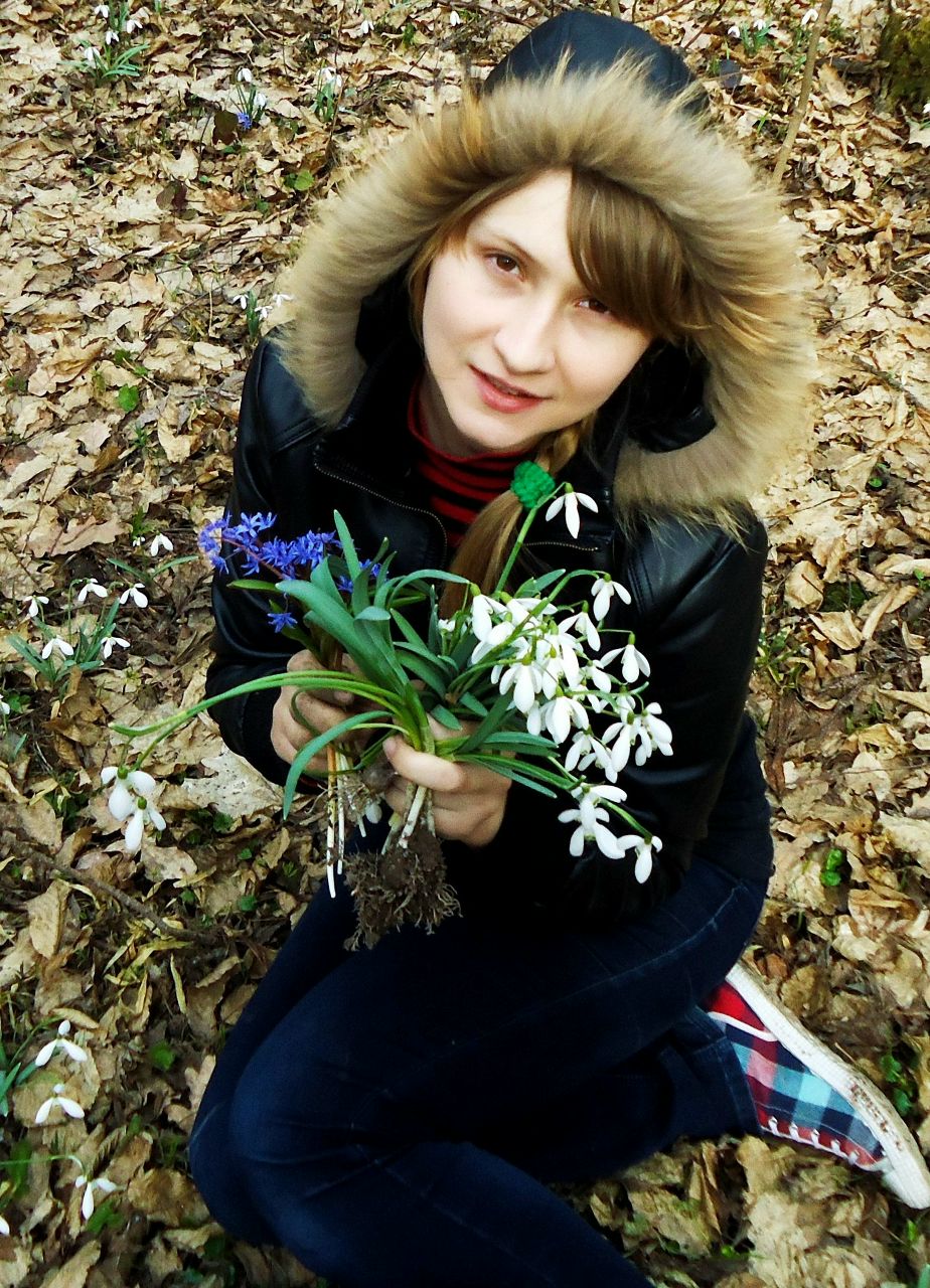 Юлія Корчевна | 