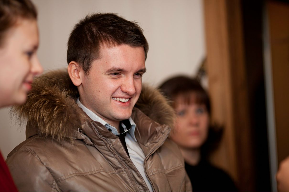 Наталья Алхименкова | Санкт-Петербург