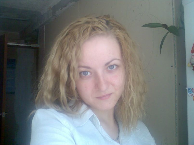 Ксения Пахомова | Соледар