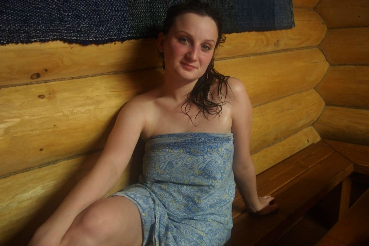 Ирина Пушкина | Октябрьский