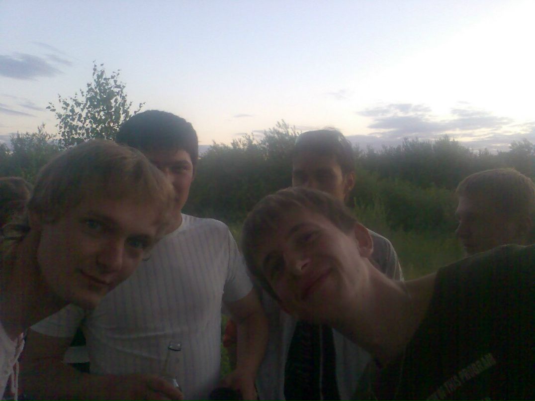 Вадик Дойлидов | Минск