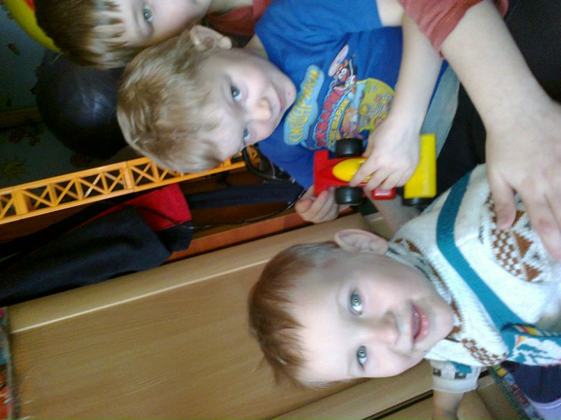 Елена Королева | Санкт-Петербург