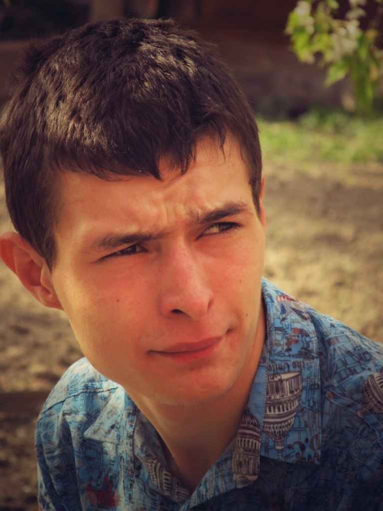 Николай Федоренко | Житомир