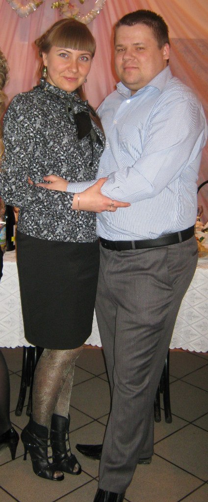 Евгений Симбирцев EvGeN√ιק™ | Невьянск