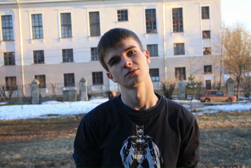 Михаил Берлизов | Ржев