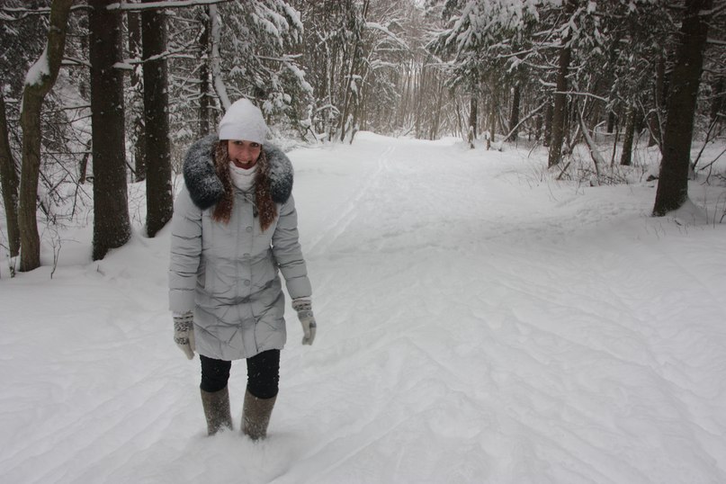 Анастасия Лебедева | Санкт-Петербург
