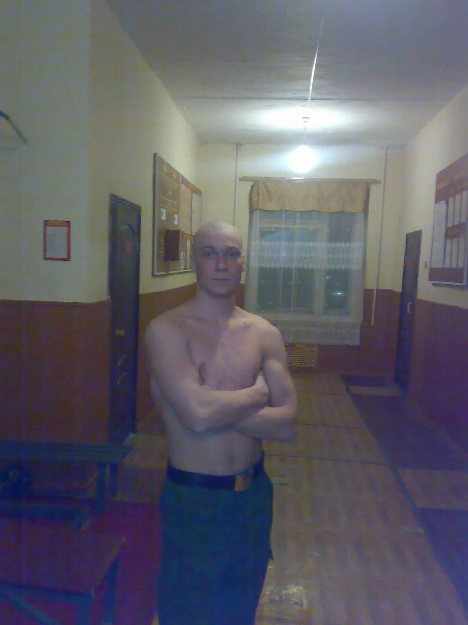 Алексей Ширяев Поляш™ | 