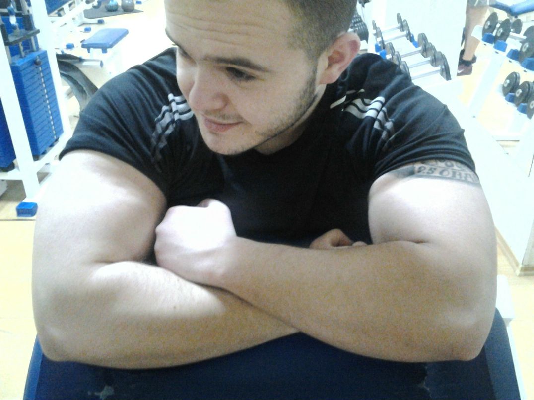 Валерий Степанюк | Никополь