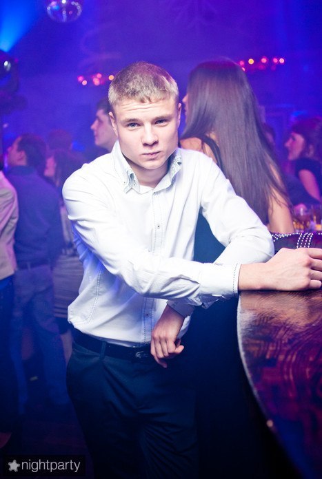 Дмитрий Садковский | Москва