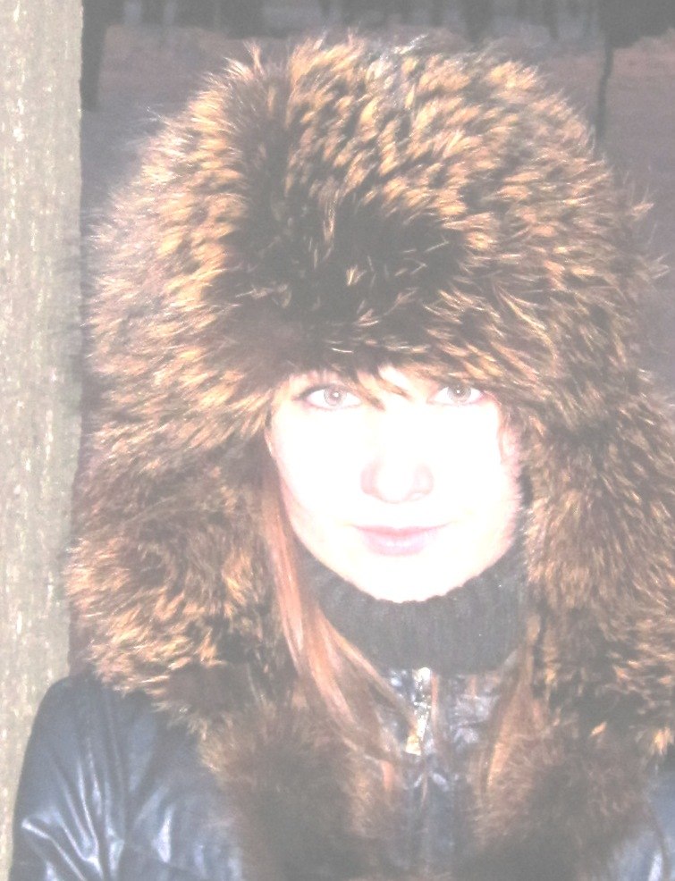 Мария Кромер | Москва