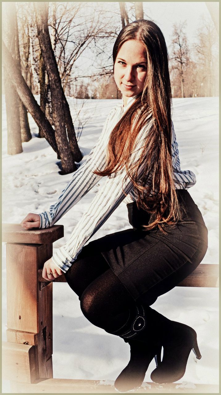 Аня Бобровская Нюрочка | Королёв