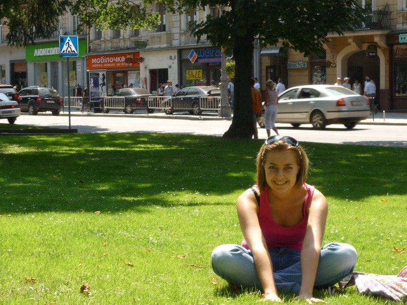 Мария Добряк | 