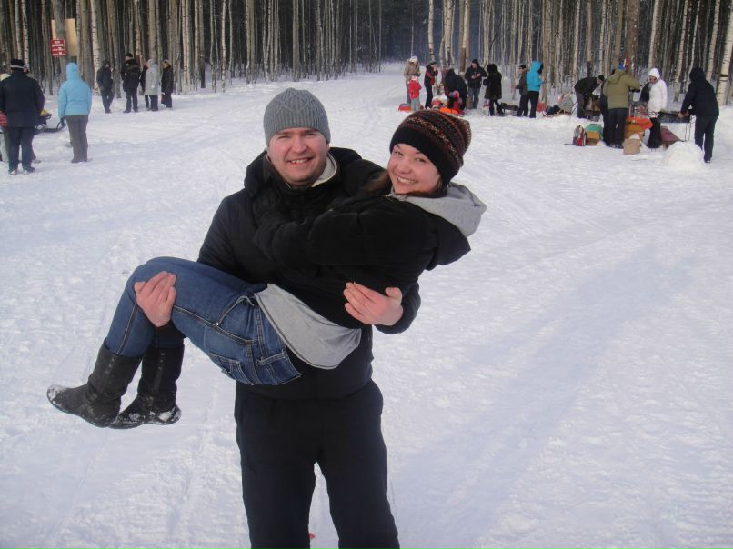 Алёна Юрпольская | Рязань